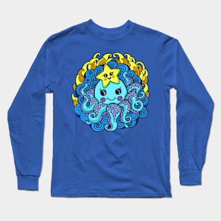 Sea Cuties Long Sleeve T-Shirt